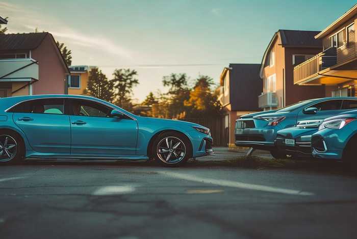 生活中怎么倒车入库最简单 生活中怎么倒车入库最简单呢 生活中怎么倒车入库最简单 生活中怎么倒车入库最简单呢