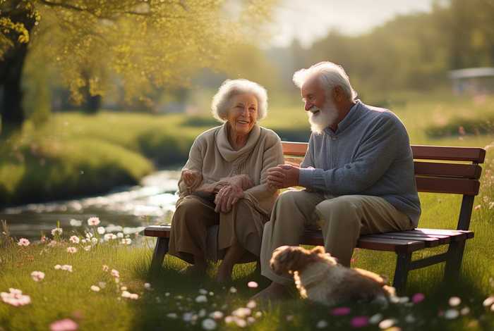 什么叫生活什么叫幸福 什么才叫幸福的生活