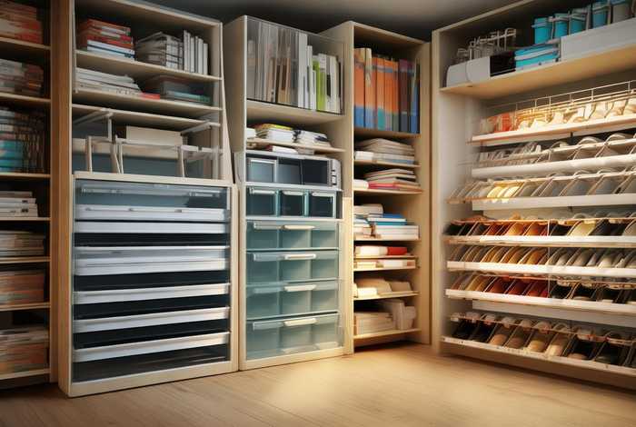 生活收纳神器，生活收纳神器推荐