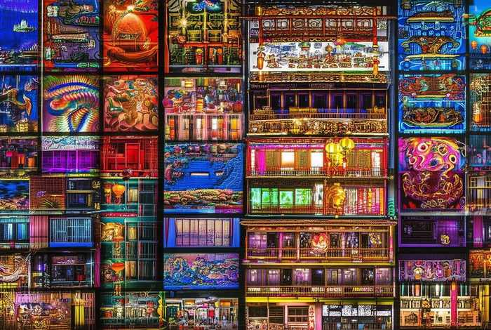 民间美术在现代生活中的应用、民间美术在现代生活中的应用论文 民间美术在现代生活中的应用、民间美术在现代生活中的应用论文