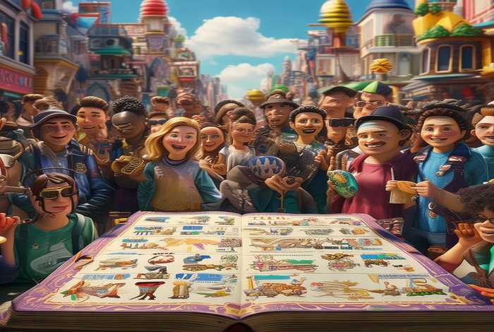 生活大冒险版本 - 生活大冒险是什么版本