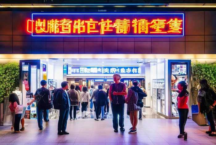 明生活信息广场（明生活信息广场营业时间）