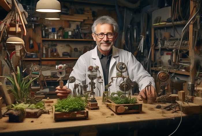 生活中的小发明小制作 生活中的小发明小制作作文