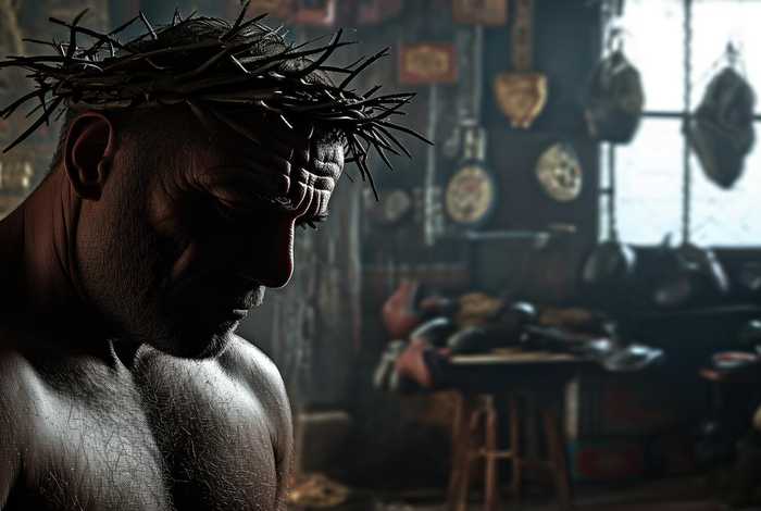 拳王泰森再次向生活低头视频 拳王泰森再次向生活低头视频在线观看