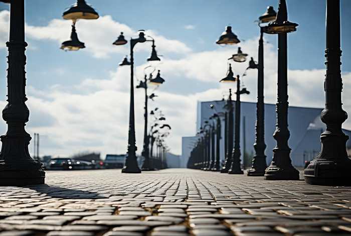 生活中常见的点线面 - 生活中常见的点线面有哪些照片 生活中常见的点线面 - 生活中常见的点线面有哪些照片