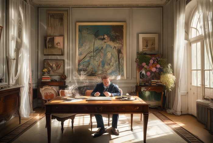 什么样的生活是有品位有格调，什么样的生活是有品位有格调的