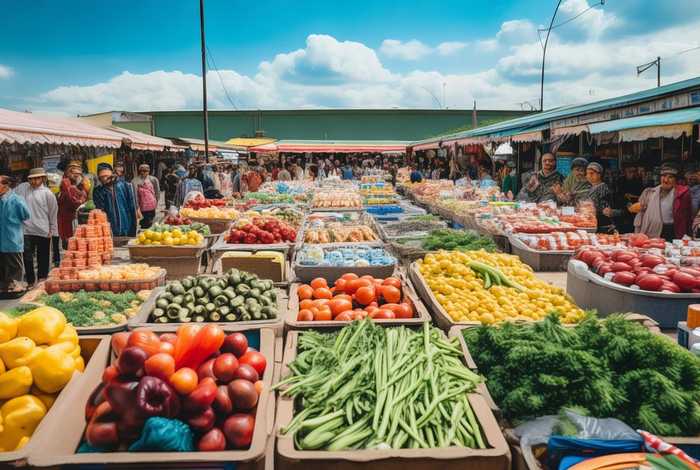 全国生活必需品市场供应情况 - 全国生活必需品市场供应情况分析 全国生活必需品市场供应情况 - 全国生活必需品市场供应情况分析