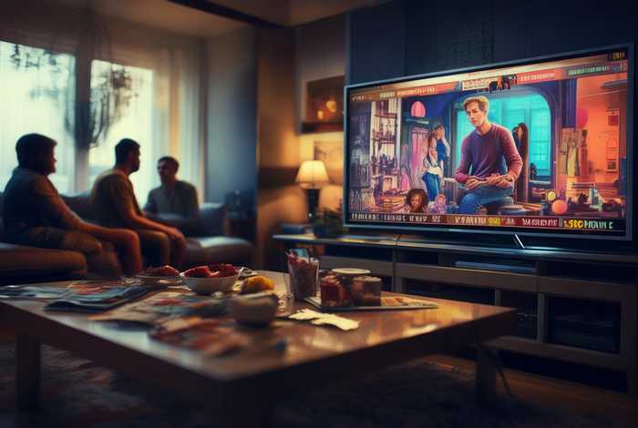 生活电视剧完整版免费观看（生活电视剧完整版免费观看高清）