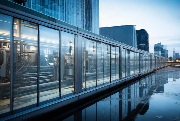 生活废水排放最新标准（生活废水排放最新标准文件）