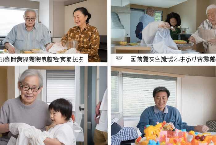 日常生活能力评定量表；护理日常生活能力评定量表