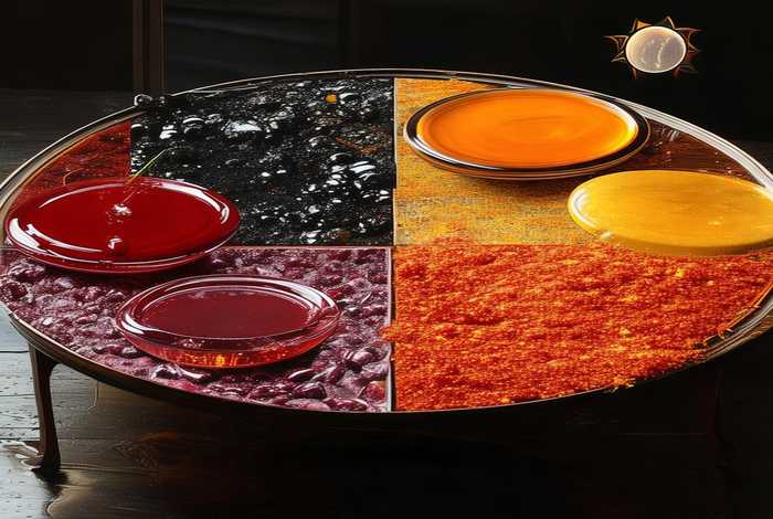 生活的调味品是酸甜苦辣、生活的调味品是酸甜苦辣的作文