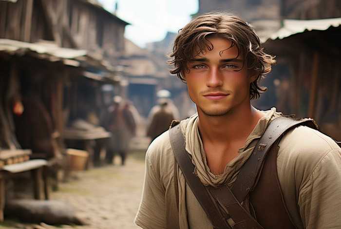 乔纳斯所生活的时代；乔纳斯所生活的时代是什么