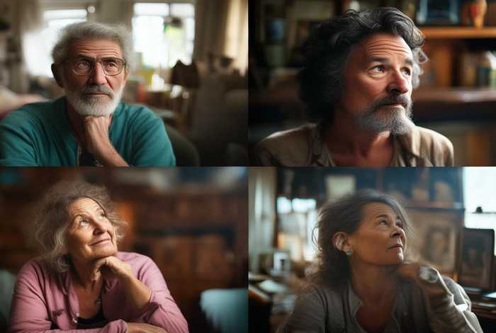 生活中的微感动作文800字，生活中的微感动作文800字4篇