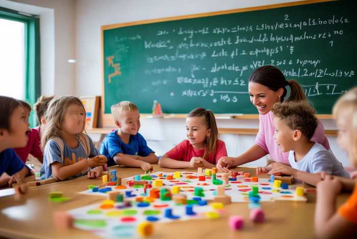 生活中的数学幼儿园大班教案、生活中的数学幼儿园中班教案