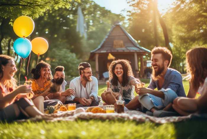 生活心态乐观文案 - 生活乐观心态的文案