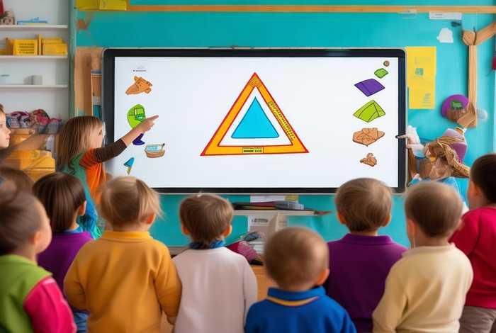 生活中的三角形数学教案（生活中的三角形小班数学教案）