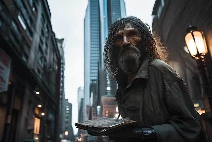 生活所迫的人生感悟诗（生活所迫的人生感悟诗句有哪些）