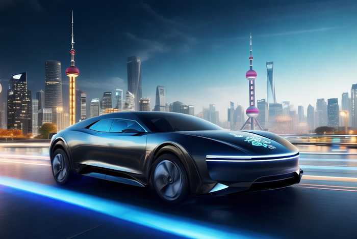 上海智车（上海智车上市了吗）