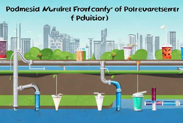 生活污水主要含有的污染物质有哪些（生活污水主要含有的污染物质有哪些种类）