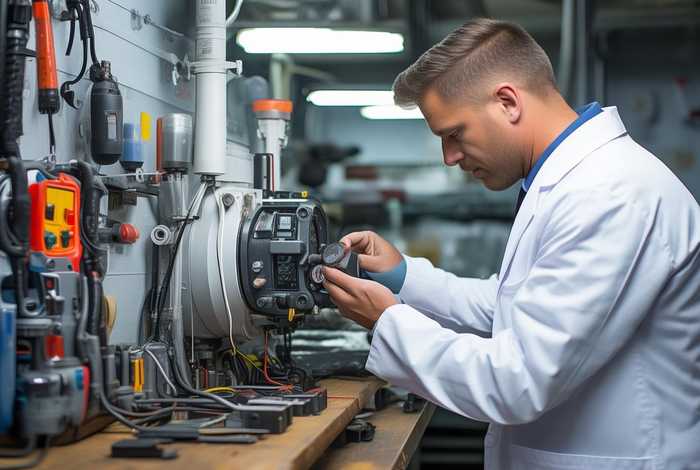 生活水泵维修需要什么资质；生活水泵维修需要什么资质才能做