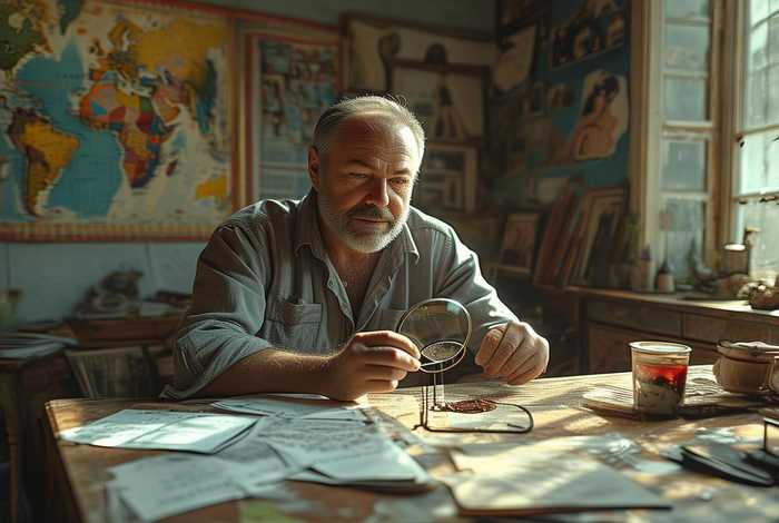 生活的发现剧情介绍、生活的发现剧情介绍大结局