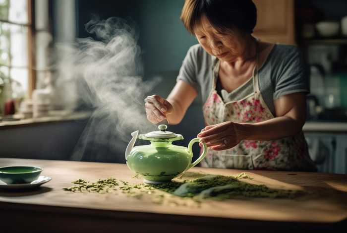 日常茶叶生活（茶叶在日常生活中有什么作用）