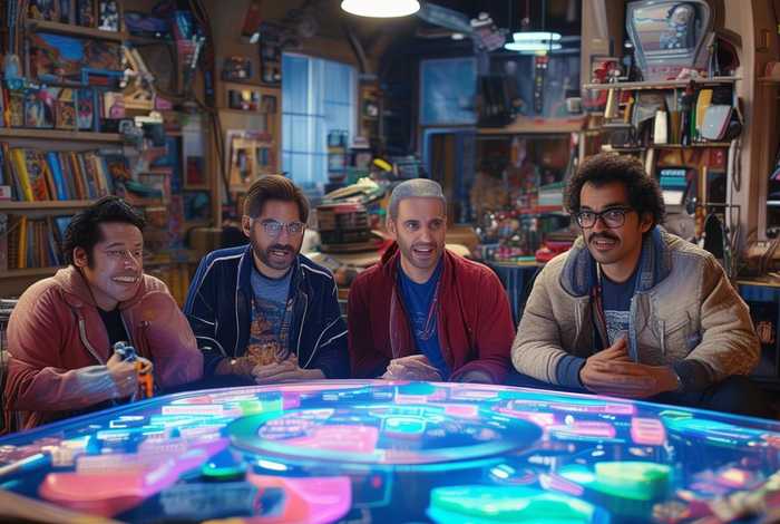 生活大爆炸有电影吗，生活大爆炸有电影吗在线观看