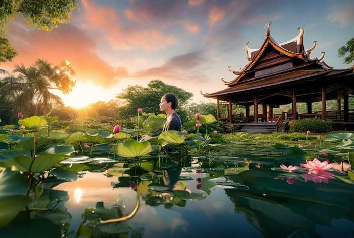 人生的波动、人生的波动泰剧在线观看