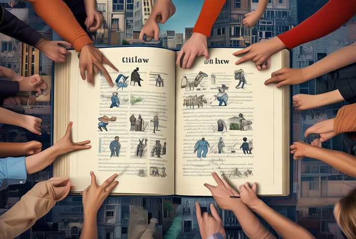 民法被称为社会生活的百科全书吗;民法被称为社会生活的百科全书对吗 民法被称为社会生活的百科全书吗;民法被称为社会生活的百科全书对吗