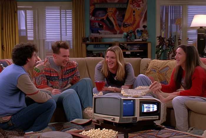 生活大爆炸在线观看 - 生活大爆炸在线观看免费第二季