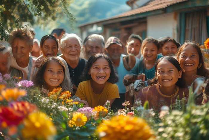 生活因善良而美好 生活因善良而美好作文