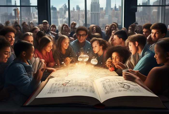 生活中课堂上教不到的知识有哪些 生活中课堂上教不到的知识有哪些呢