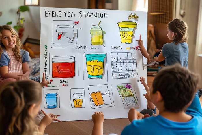 收集生活中常见的百分数 收集生活中常见的百分数给家人说一说百分数的具体含义