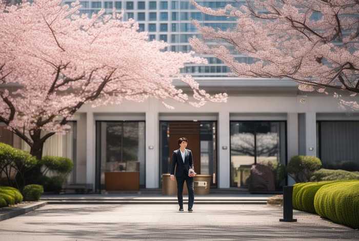 日本人的正常生活流程；日本人的正常生活流程是什么