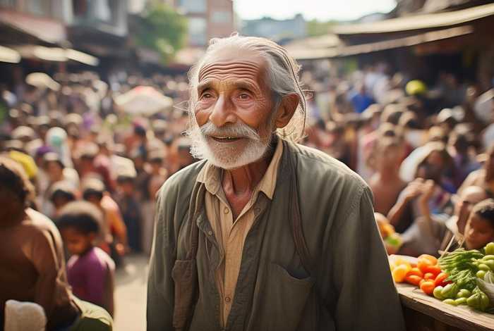 深入生活扎根人民是谁说的（深入生活扎根人民是谁说的台词）