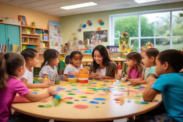 生活教育论文幼儿园 生活教育论文幼儿园怎么写