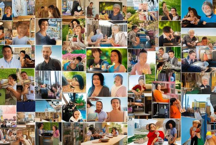 生活汇 - 生活汇报怎么写