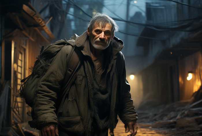 生活窘境什么意思 - 生活窘态什么意思