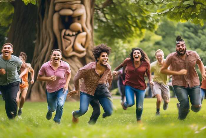 生活很快乐搞笑文案，生活很快乐搞笑文案怎么写