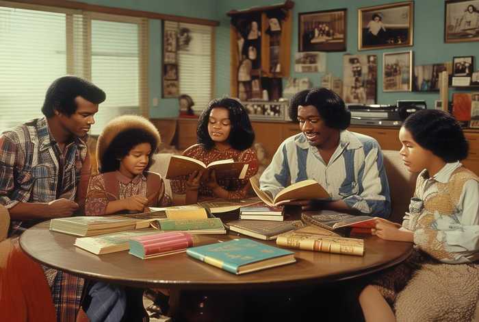 七十年代生活美满笔趣阁、七十年代生活美满笔趣阁小说