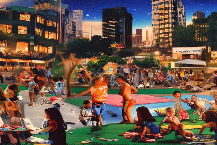 生活多姿多彩50字、有关生活的多姿多彩的作文500字