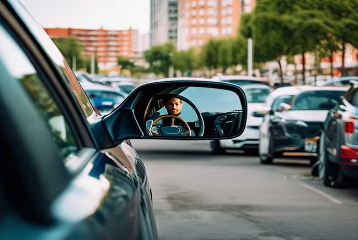 生活中倒车入库出库；生活中倒车入库出库的现象