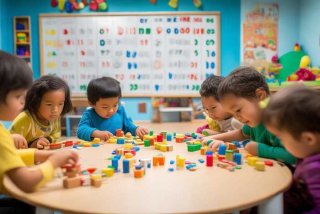 生活中的数学教案幼儿园（生活中的数学教案幼儿园反思）