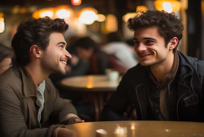 生活中的相似面孔；生活中的相似面孔作文