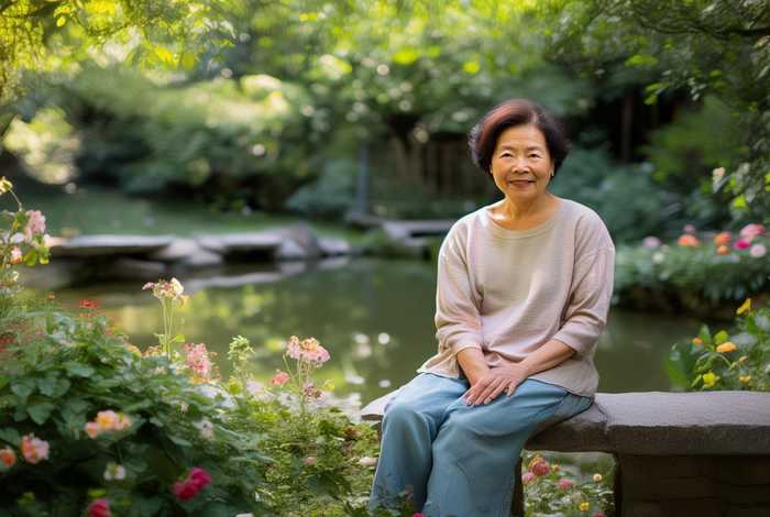 倪萍的生活现在在哪里 - 倪萍的生活现在在哪里拍摄