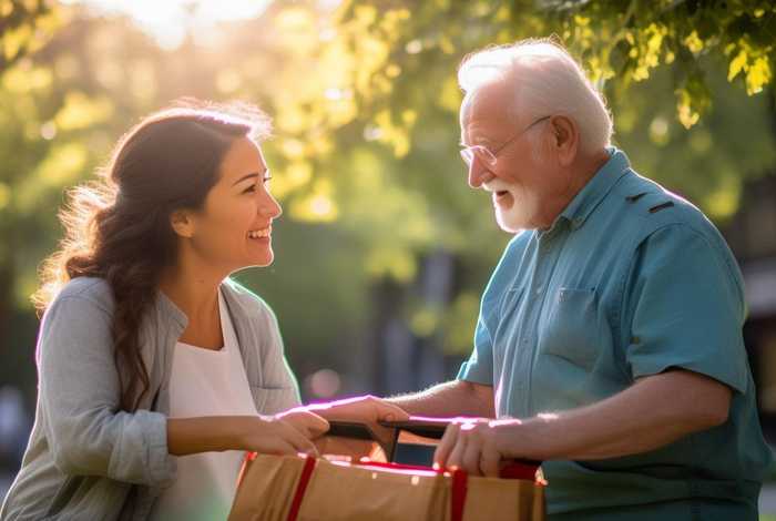 生活中的小善举高清 - 生活中的小善举高清在线观看