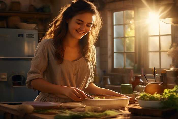 生活中的一个小镜头的作文400字 生活中的一个小镜头的作文400字怎么写