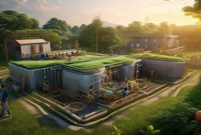 农村生活污水治理内容（农村生活污水治理内容包括）