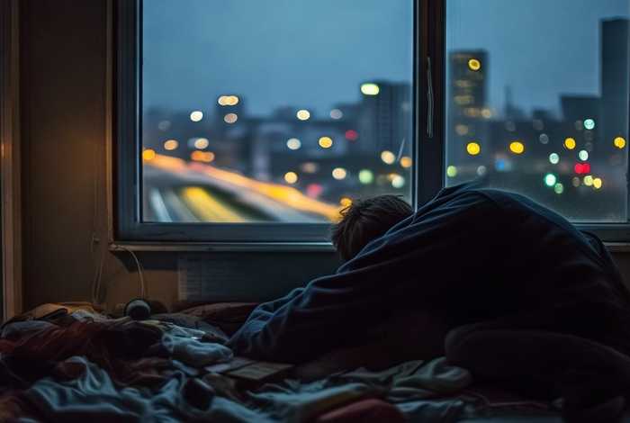 生活很累但还得继续的说说；生活很累但还得继续的说说句子