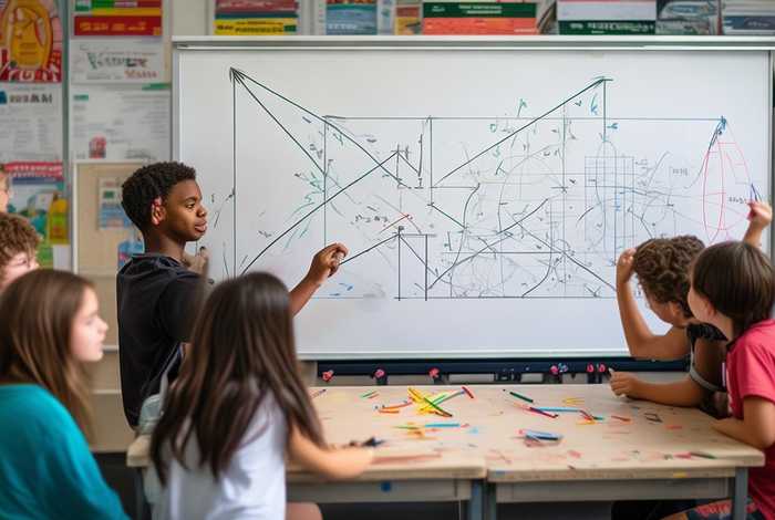 生活中的数学图片、生活中的数学图片素材